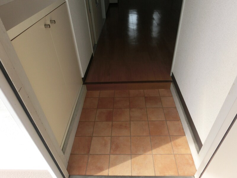 ドミール三喜の物件内観写真