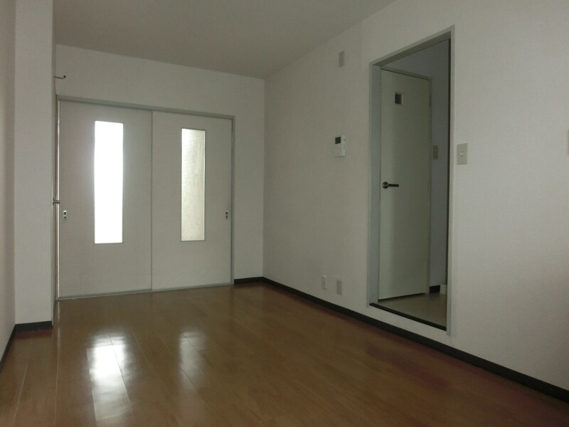 ドミール三喜の物件内観写真