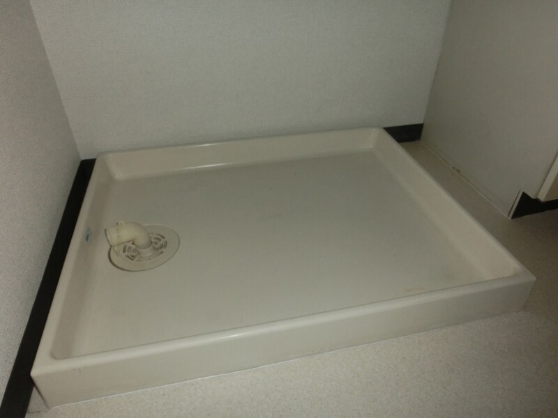 ドミール三喜の物件内観写真