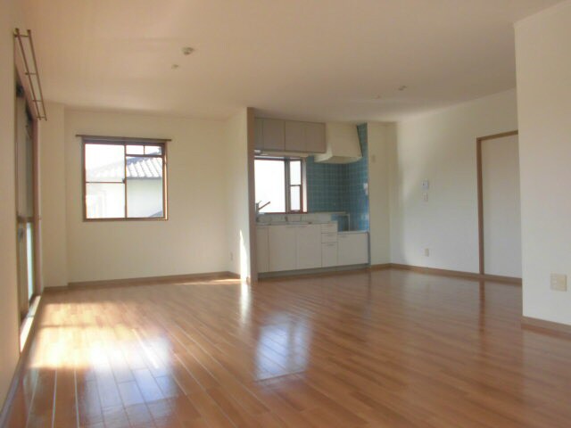 プラザ澤田の物件内観写真