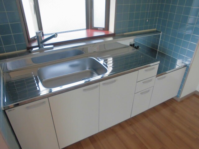 プラザ澤田の物件内観写真