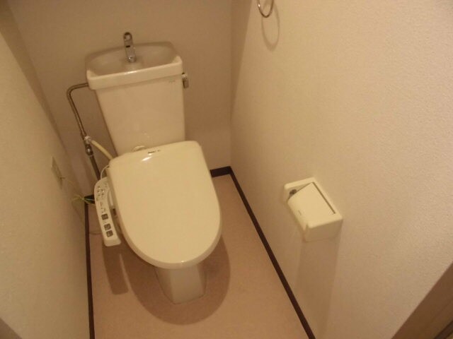 プラザ澤田の物件内観写真