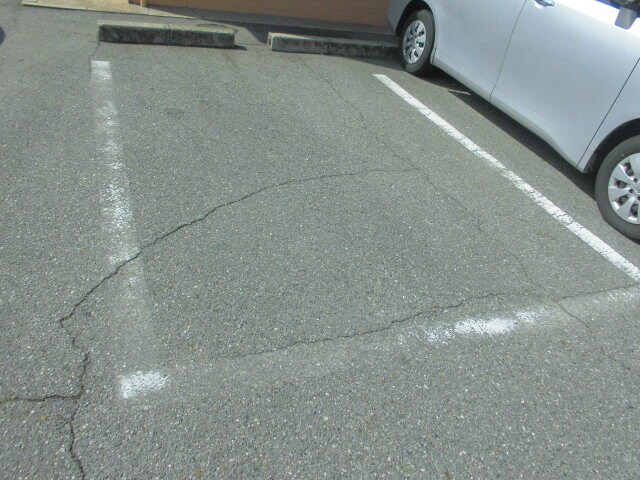 プラザ澤田の物件外観写真