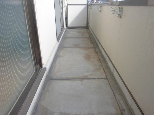 プラザ澤田の物件内観写真