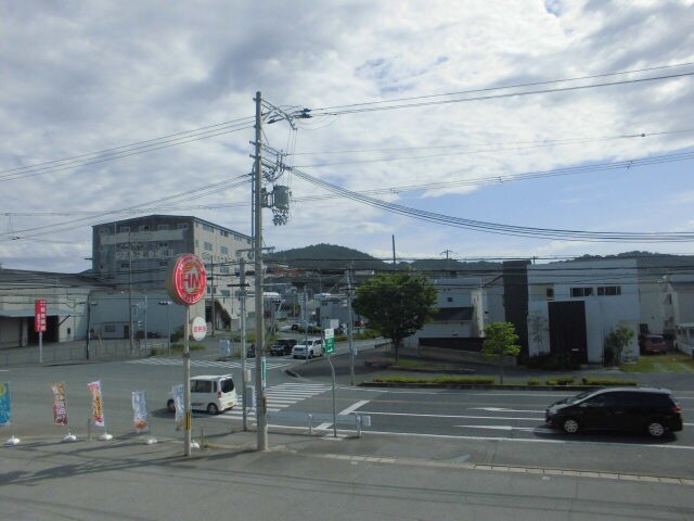 プラザ澤田の物件内観写真