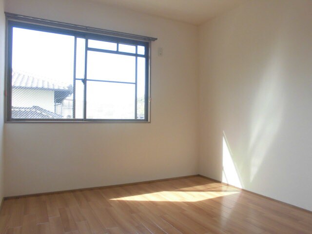 プラザ澤田の物件内観写真