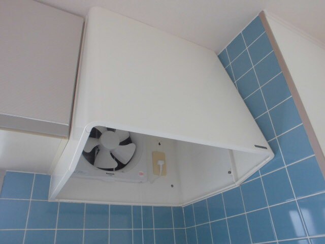 プラザ澤田の物件内観写真