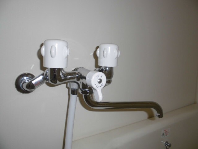 プラザ澤田の物件内観写真