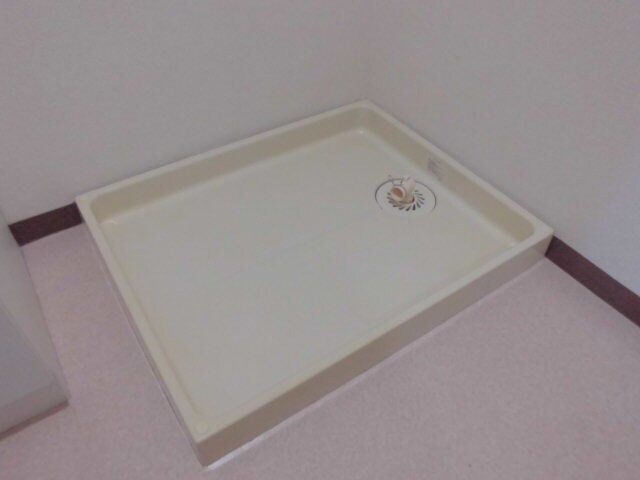 プラザ澤田の物件内観写真