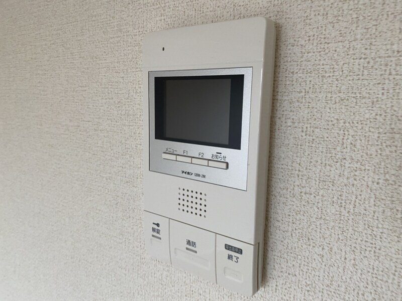 フィールド　ミドル・ライペンⅡの物件内観写真