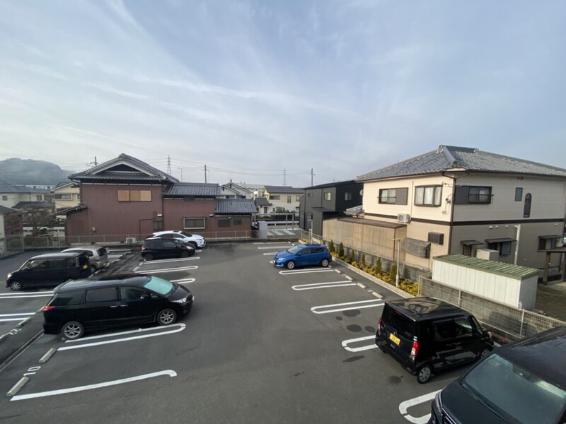 フィールド　ミドル・ライペンⅡの物件内観写真