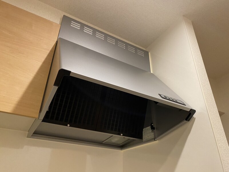 フィールド　ミドル・ライペンⅡの物件内観写真