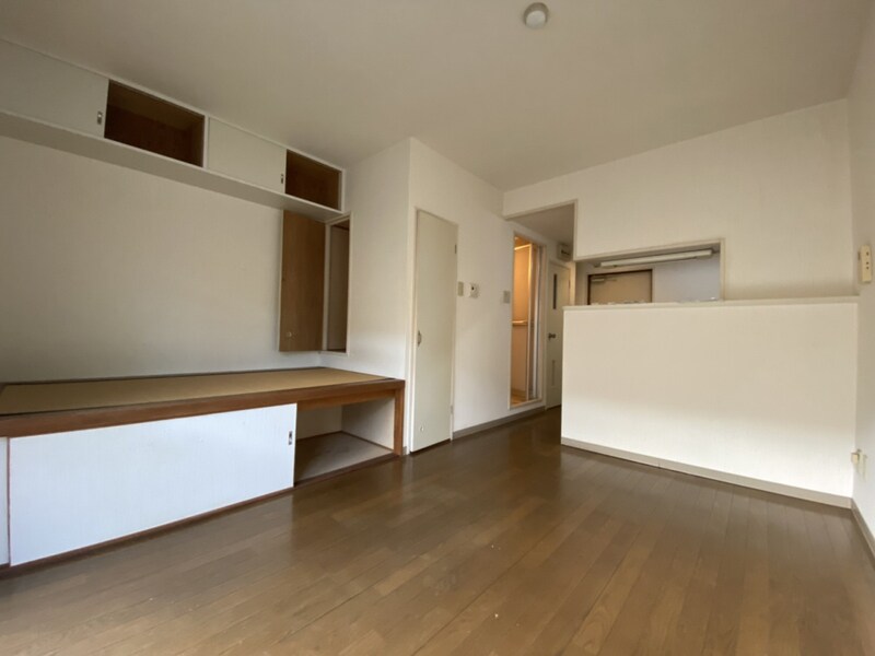 サンシャイン佐野の物件内観写真