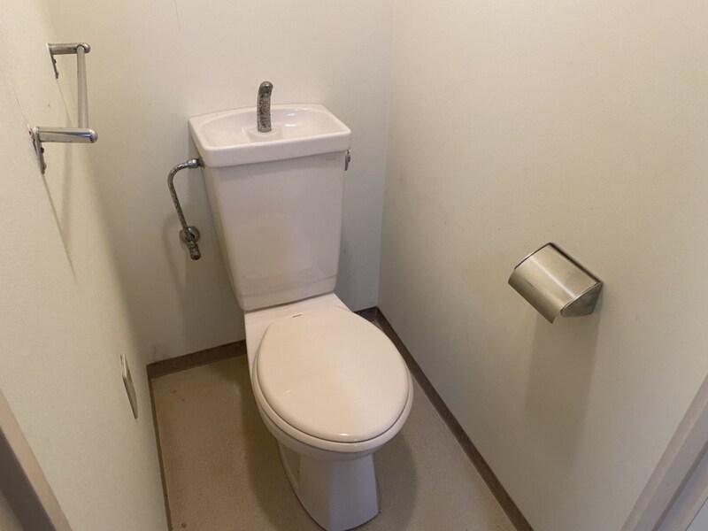 サンシャイン佐野の物件内観写真