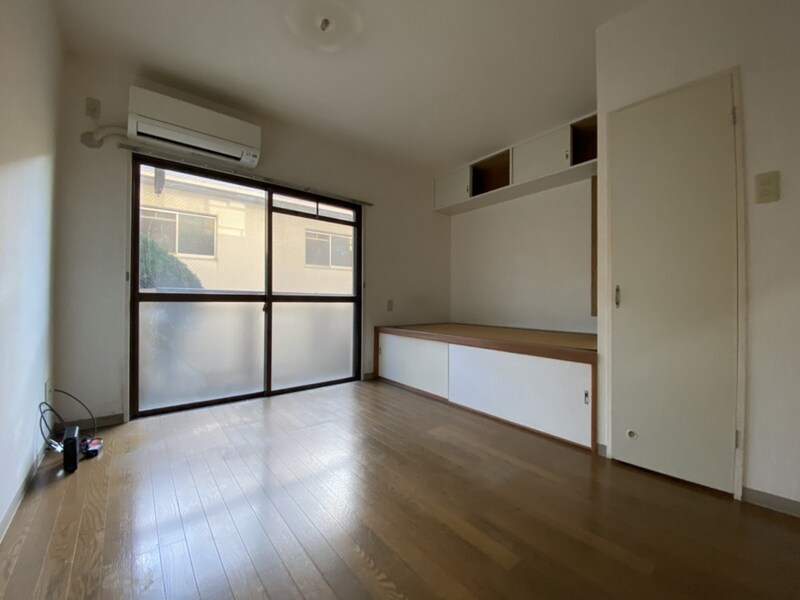 サンシャイン佐野の物件内観写真