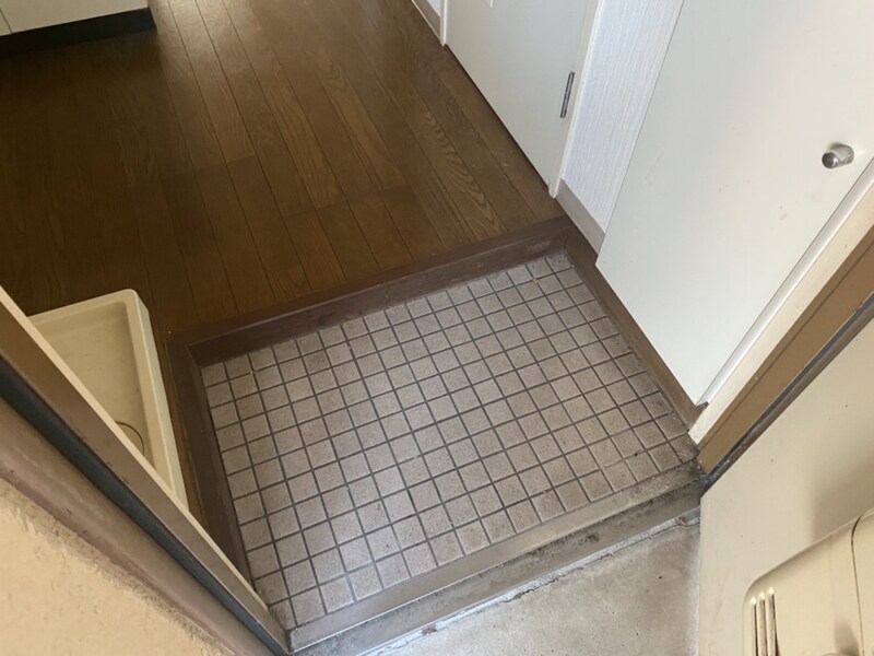 サンシャイン佐野の物件内観写真