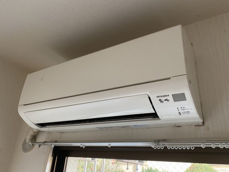 サンシャイン佐野の物件内観写真