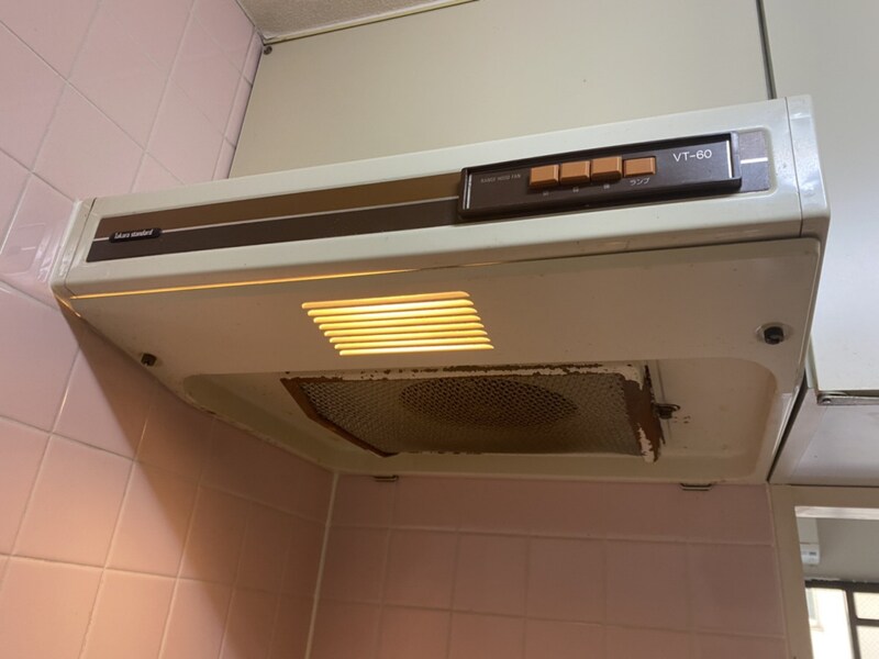 サンシャイン佐野の物件内観写真