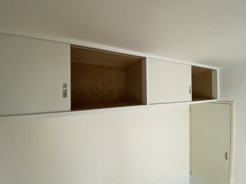 サンシャイン佐野の物件内観写真