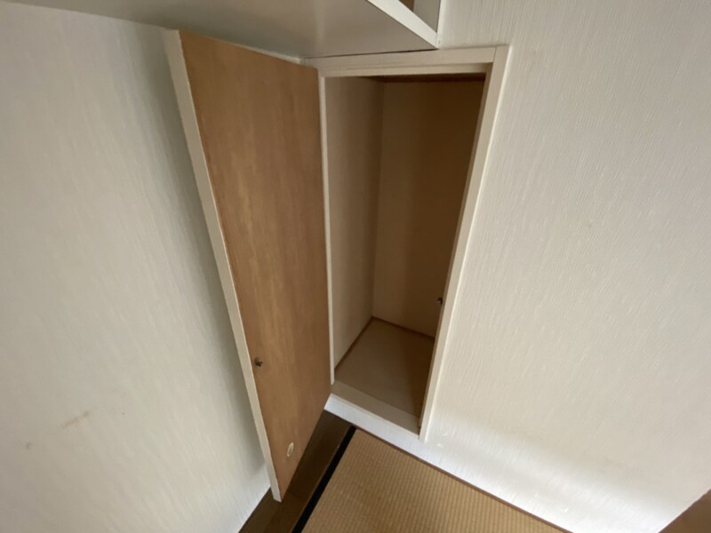 サンシャイン佐野の物件内観写真