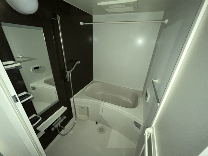 ブリーズコート城北の物件内観写真