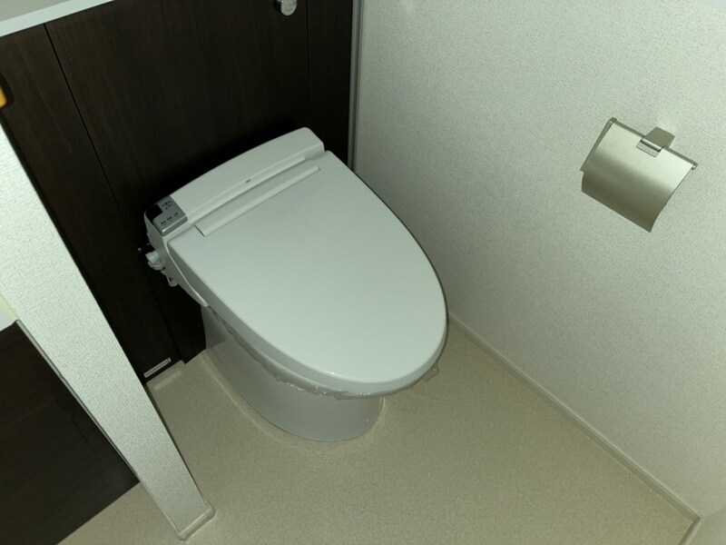 ブリーズコート城北の物件内観写真