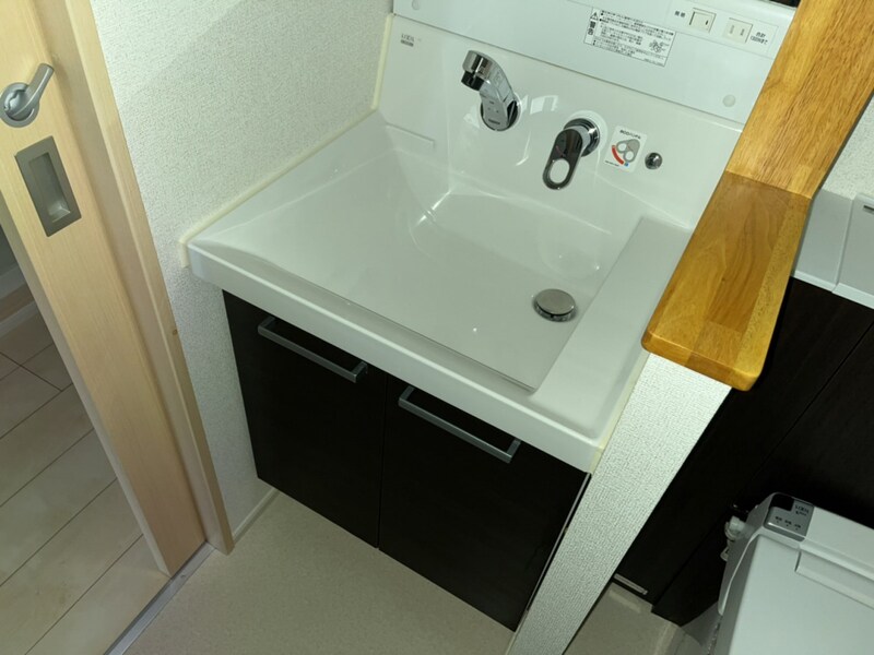 ブリーズコート城北の物件内観写真