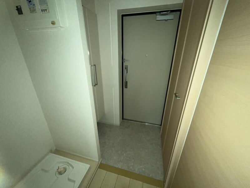 ブリーズコート城北の物件内観写真