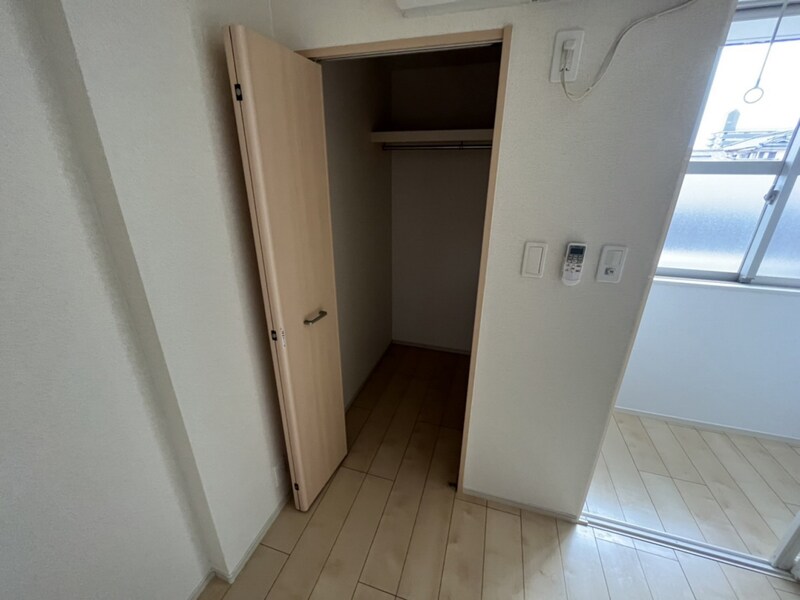 ブリーズコート城北の物件内観写真