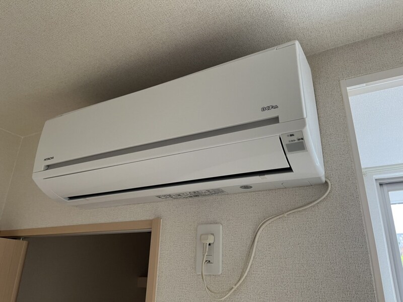 ブリーズコート城北の物件内観写真