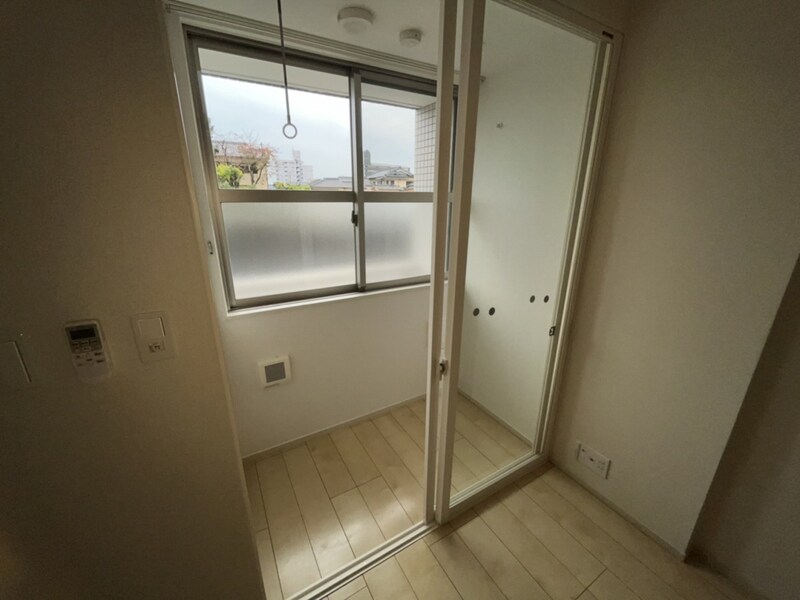 ブリーズコート城北の物件内観写真
