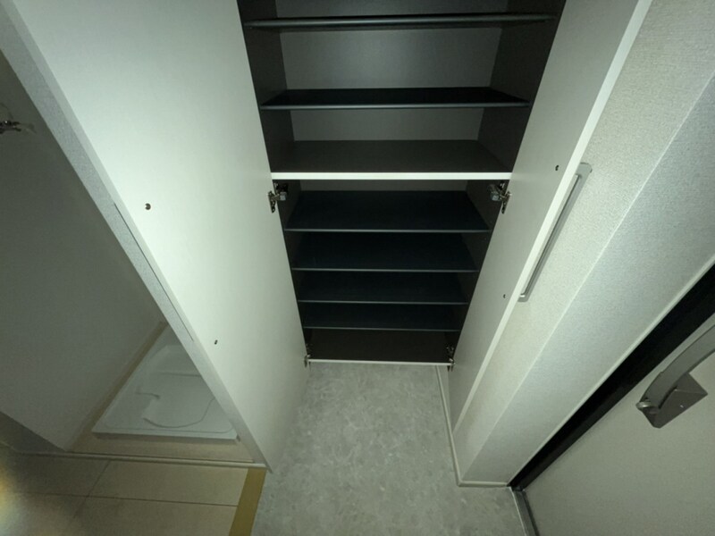 ブリーズコート城北の物件内観写真