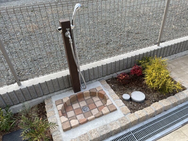 グランデール興浜Ⅲの物件内観写真