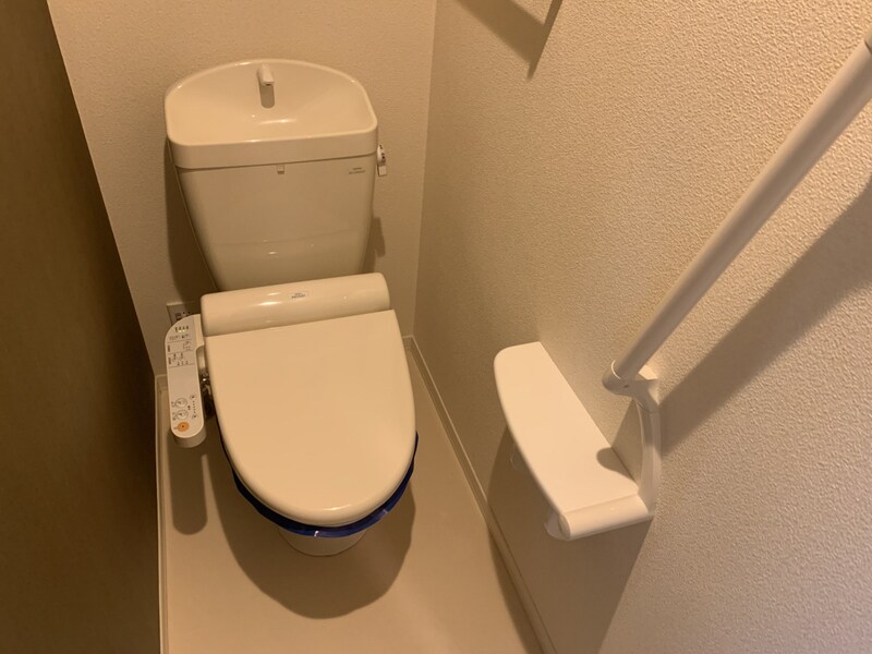 セレナヴィラの物件内観写真