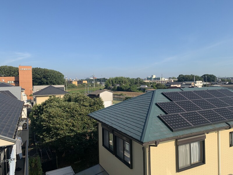 セレナヴィラの物件内観写真