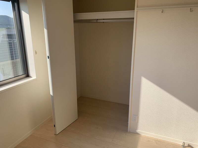 セレナヴィラの物件内観写真