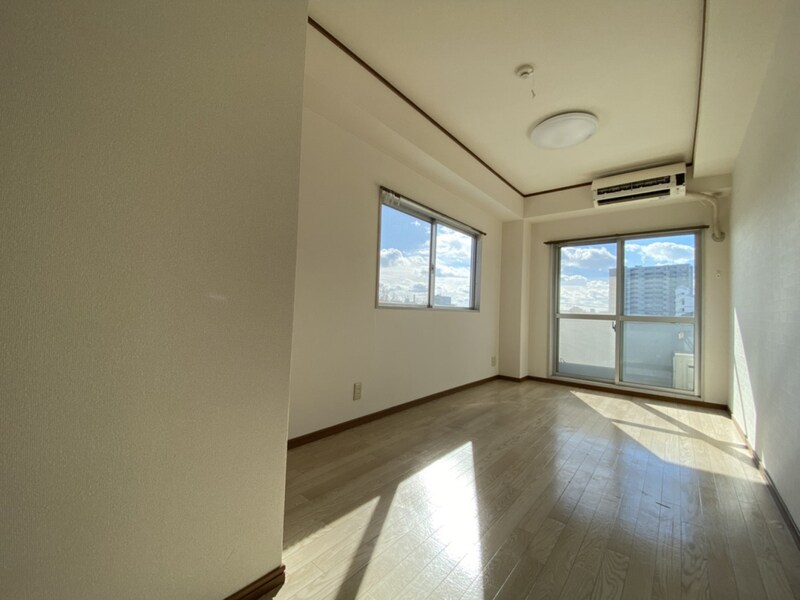 WITH　ROSE　元町の物件内観写真