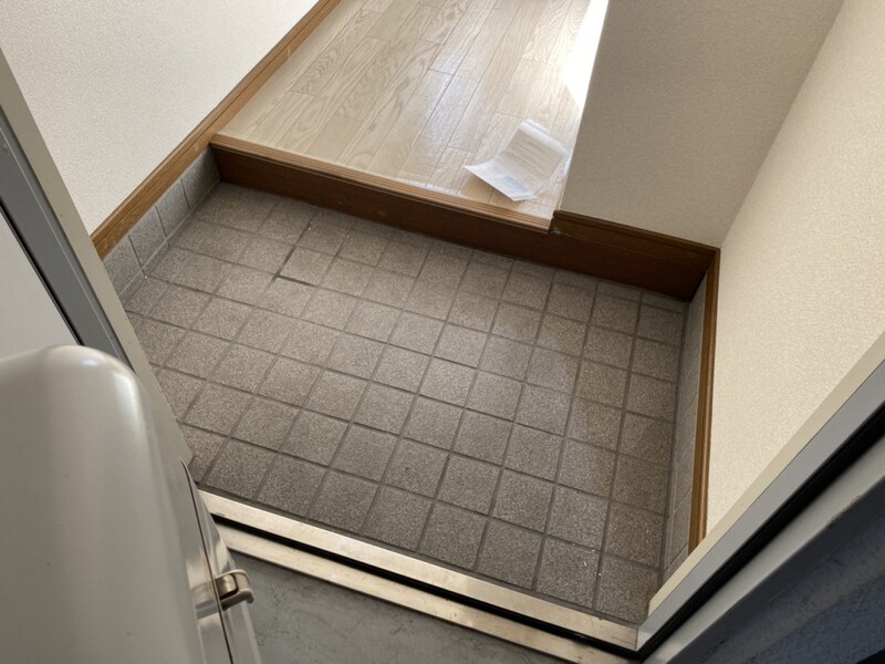 WITH　ROSE　元町の物件内観写真