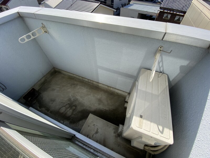 WITH　ROSE　元町の物件内観写真