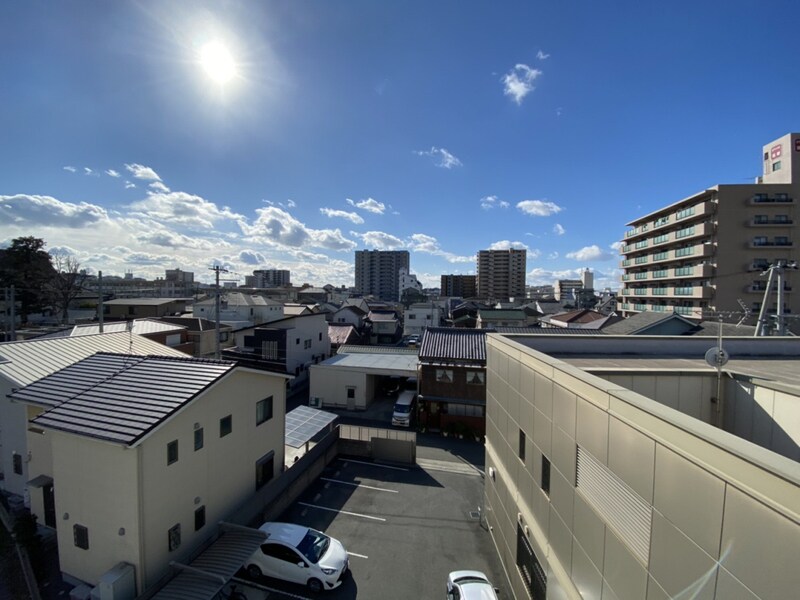 WITH　ROSE　元町の物件内観写真