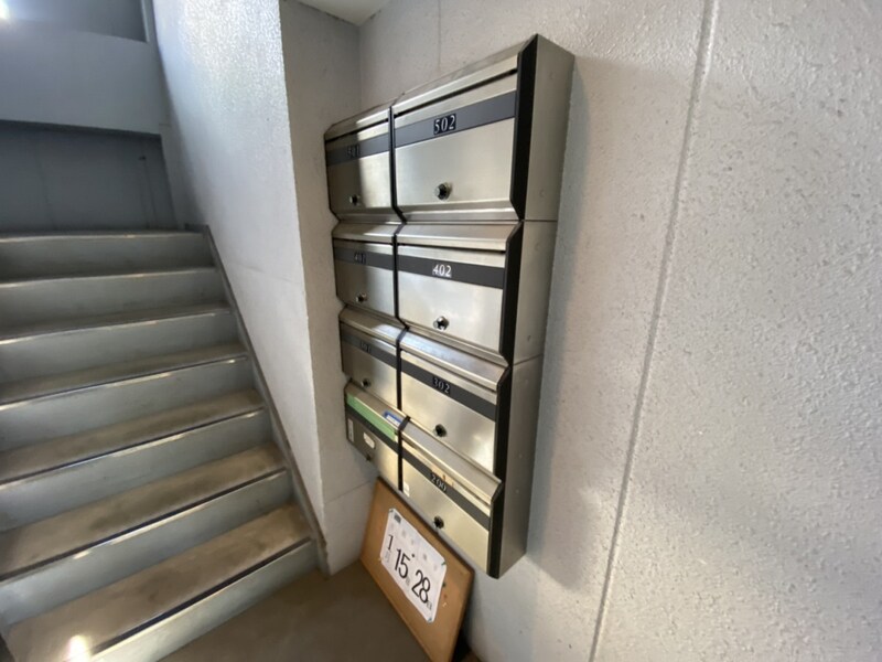 WITH　ROSE　元町の物件内観写真