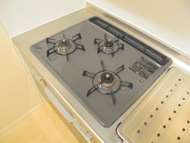 プレミアス三左衛門の物件内観写真