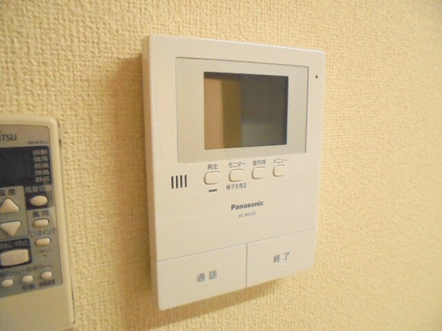 プレミアス三左衛門の物件内観写真