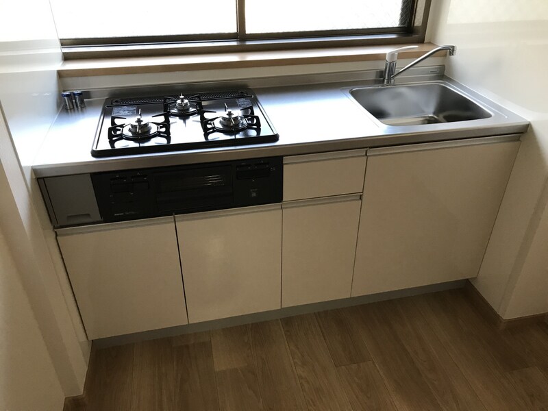 ロイヤルハイツⅠの物件内観写真