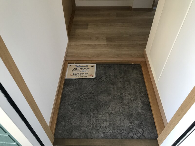 ロイヤルハイツⅠの物件内観写真