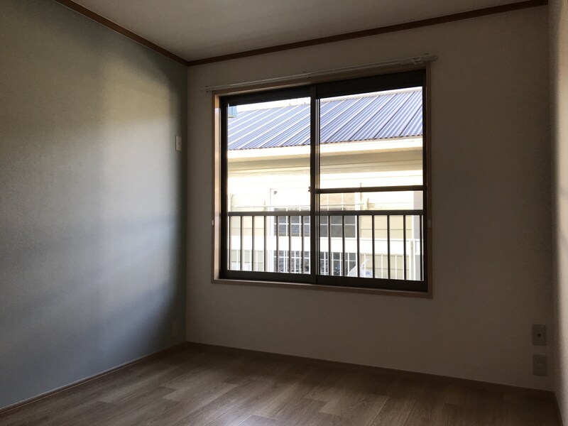 ロイヤルハイツⅠの物件内観写真