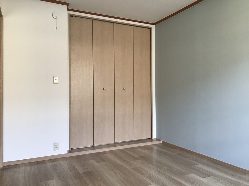 ロイヤルハイツⅠの物件内観写真