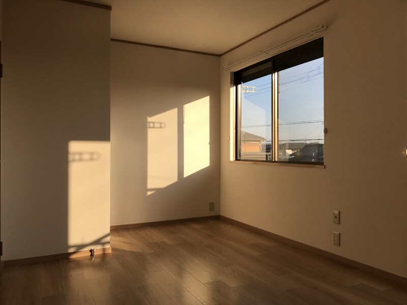 ロイヤルハイツⅠの物件内観写真