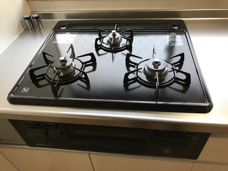 ロイヤルハイツⅠの物件内観写真