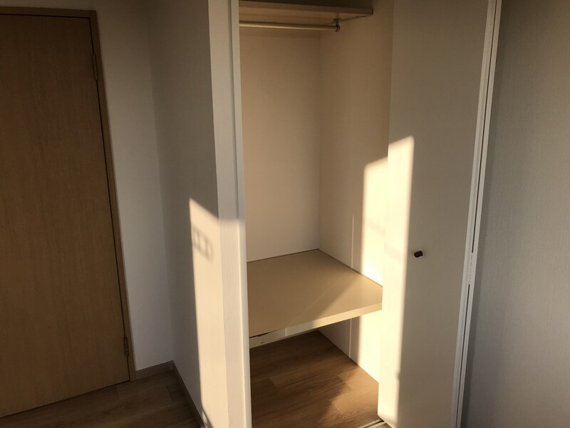 ロイヤルハイツⅠの物件内観写真